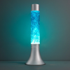 Glitter Motion Lamp for Adults and Kids Sparkle LED Lamp for Cool Room Decor as Night Light