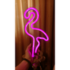 Flamingo Led Neon Lamp