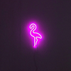 Flamingo Led Neon Lamp